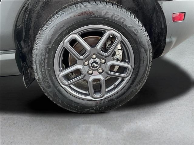 2025 Ford Bronco Sport Big Bend (Stk: 260316) in North Bay - Image 16 of 16