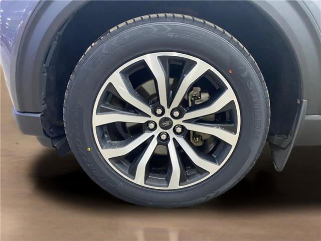 2022 Ford Explorer ST-Line (Stk: 26193A) in Melfort - Image 9 of 19