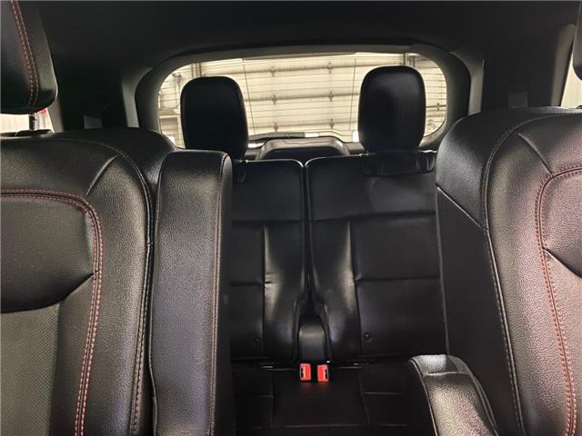 2022 Ford Explorer ST-Line (Stk: 26193A) in Melfort - Image 14 of 19