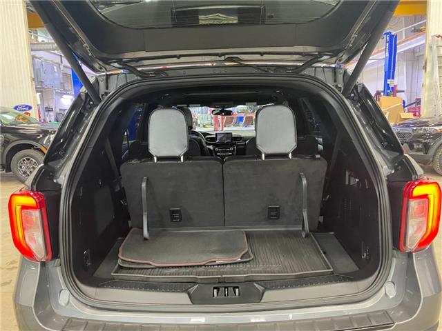 2022 Ford Explorer ST-Line (Stk: 26193A) in Melfort - Image 15 of 19