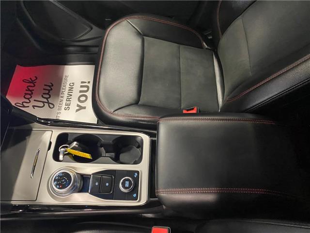 2022 Ford Explorer ST-Line (Stk: 26193A) in Melfort - Image 17 of 19