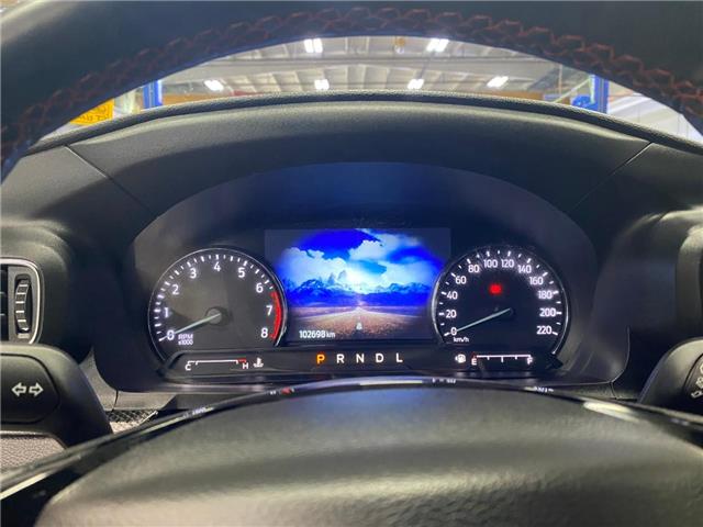 2022 Ford Explorer ST-Line (Stk: 26193A) in Melfort - Image 18 of 19