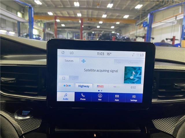 2022 Ford Explorer ST-Line (Stk: 26193A) in Melfort - Image 19 of 19