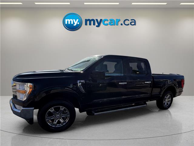 2023 Ford F-150  (Stk: 251458) in North Bay - Image 1 of 50