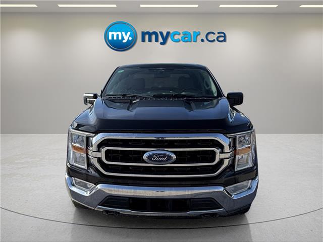 2023 Ford F-150  (Stk: 251458) in North Bay - Image 2 of 50