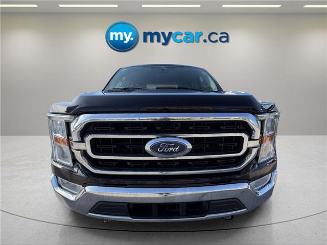 2023 Ford F-150  (Stk: 251458) in North Bay - Image 3 of 50