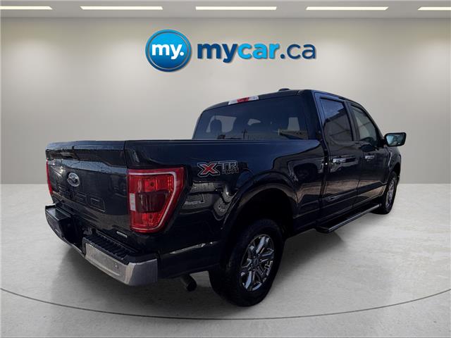 2023 Ford F-150  (Stk: 251458) in North Bay - Image 4 of 50