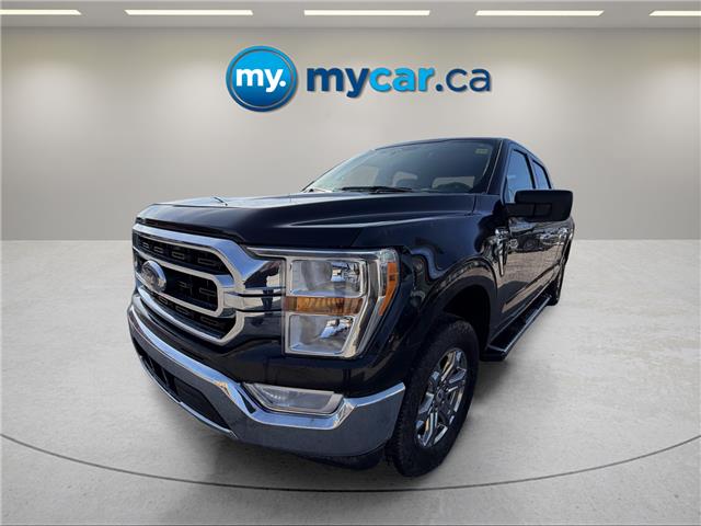 2023 Ford F-150  (Stk: 251458) in North Bay - Image 5 of 50