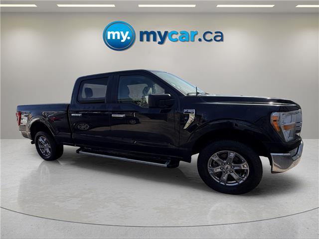 2023 Ford F-150  (Stk: 251458) in North Bay - Image 7 of 50
