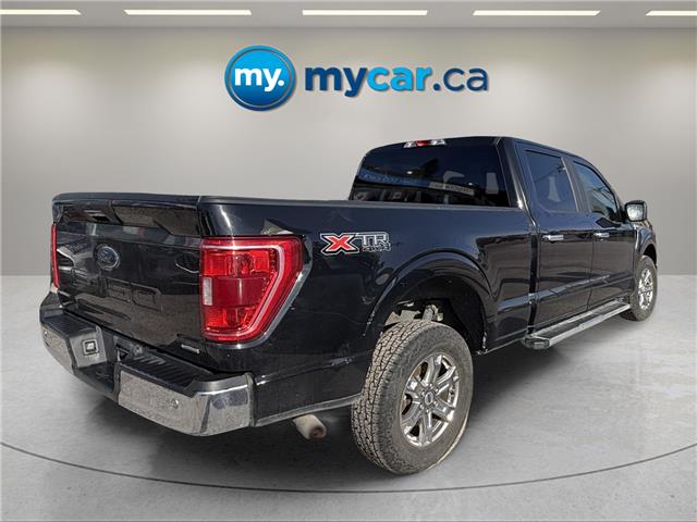 2023 Ford F-150  (Stk: 251458) in North Bay - Image 9 of 50