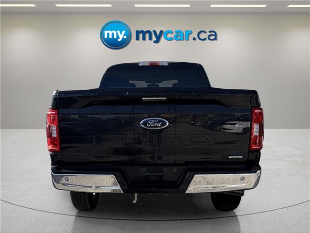 2023 Ford F-150  (Stk: 251458) in North Bay - Image 10 of 50