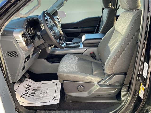 2023 Ford F-150  (Stk: 251458) in North Bay - Image 12 of 50