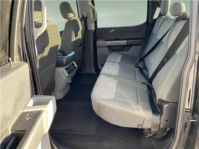 2023 Ford F-150  (Stk: 251458) in North Bay - Image 13 of 50