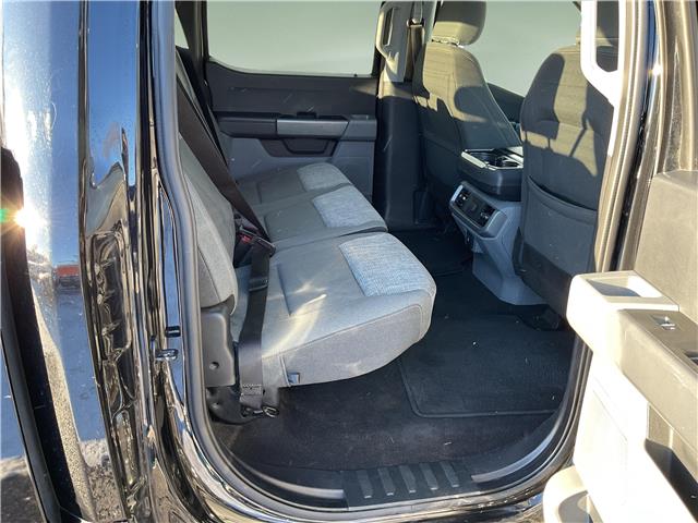 2023 Ford F-150  (Stk: 251458) in North Bay - Image 15 of 50