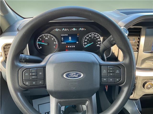 2023 Ford F-150  (Stk: 251458) in North Bay - Image 16 of 50
