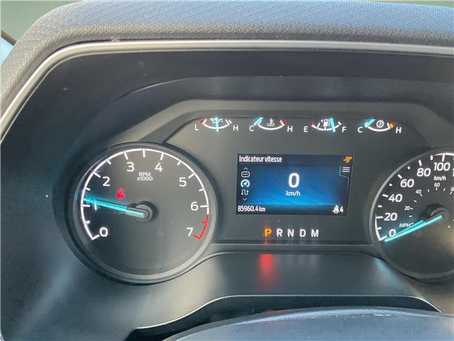 2023 Ford F-150  (Stk: 251458) in North Bay - Image 17 of 50