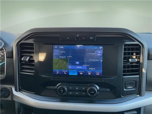 2023 Ford F-150  (Stk: 251458) in North Bay - Image 19 of 50