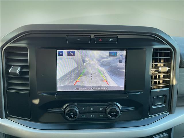 2023 Ford F-150  (Stk: 251458) in North Bay - Image 20 of 50