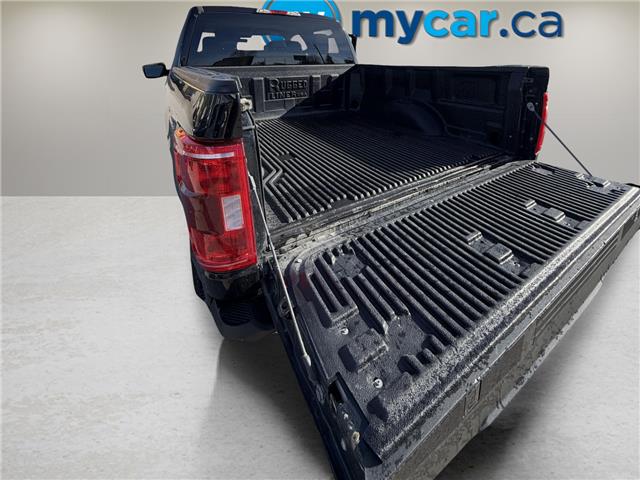 2023 Ford F-150  (Stk: 251458) in North Bay - Image 26 of 50