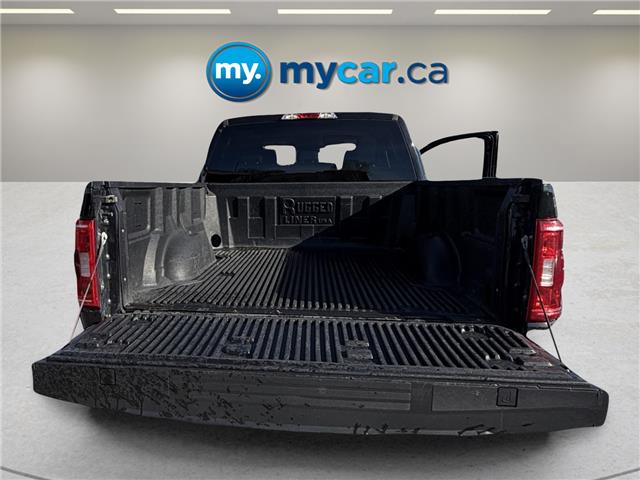 2023 Ford F-150  (Stk: 251458) in North Bay - Image 27 of 50