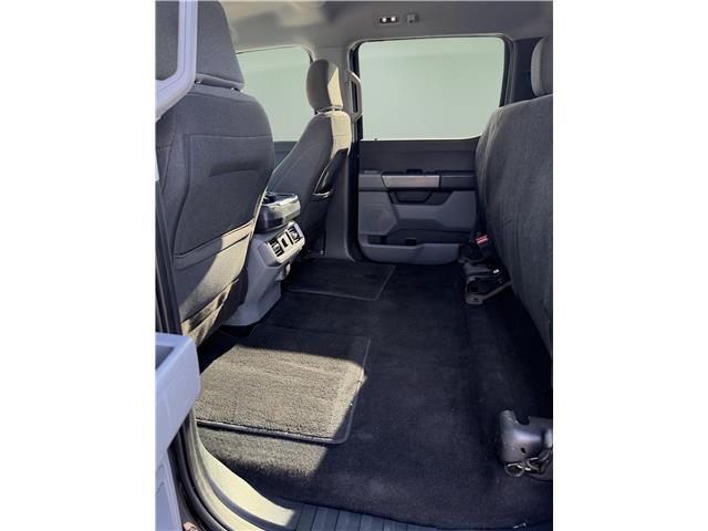 2023 Ford F-150  (Stk: 251458) in North Bay - Image 28 of 50
