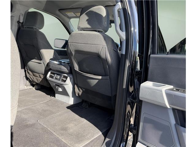 2023 Ford F-150  (Stk: 251458) in North Bay - Image 29 of 50