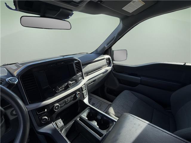 2023 Ford F-150  (Stk: 251458) in North Bay - Image 31 of 50