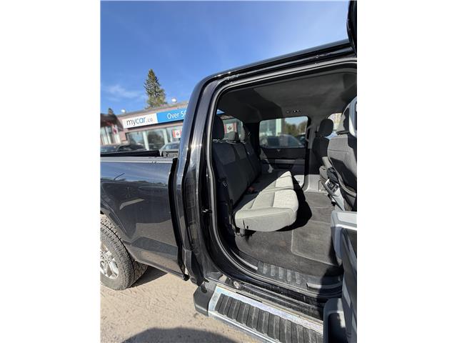 2023 Ford F-150  (Stk: 251458) in North Bay - Image 35 of 50