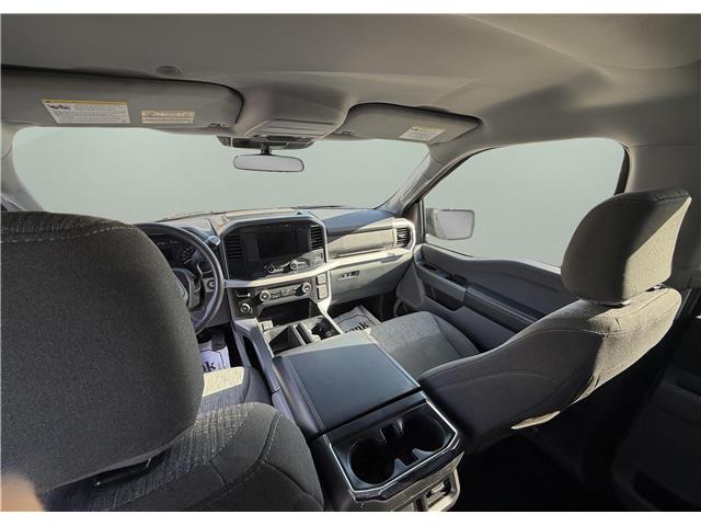 2023 Ford F-150  (Stk: 251458) in North Bay - Image 36 of 50