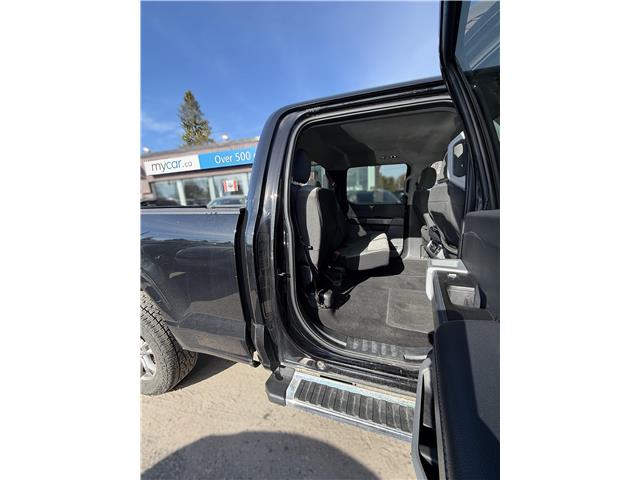 2023 Ford F-150  (Stk: 251458) in North Bay - Image 37 of 50