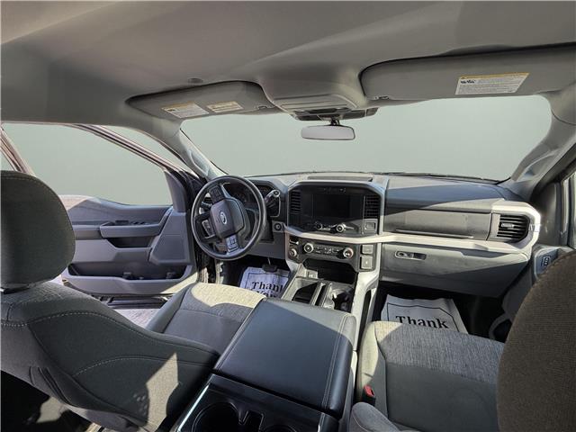 2023 Ford F-150  (Stk: 251458) in North Bay - Image 38 of 50