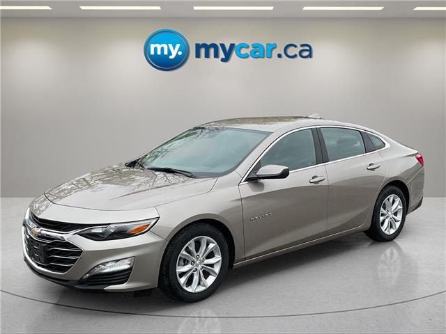 2024 Chevrolet Malibu 1LT (Stk: 260584) in North Bay - Image 1 of 34