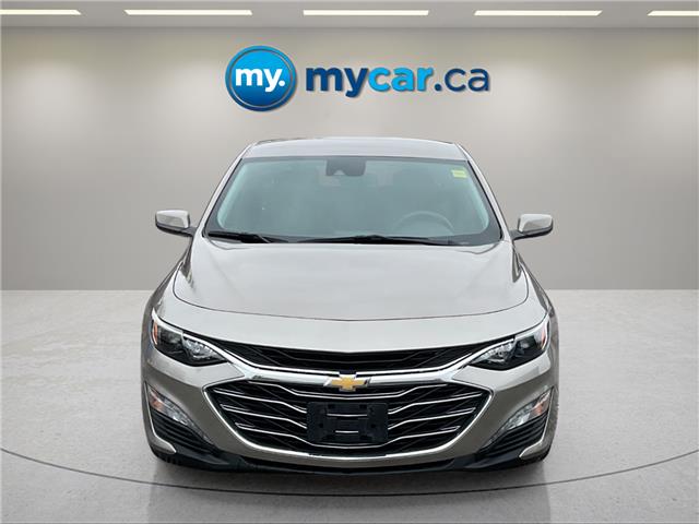 2024 Chevrolet Malibu 1LT (Stk: 260584) in North Bay - Image 2 of 34