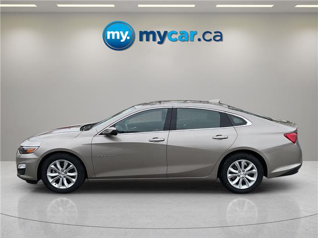 2024 Chevrolet Malibu 1LT (Stk: 260584) in North Bay - Image 3 of 34