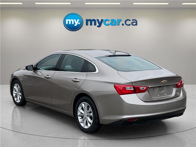 2024 Chevrolet Malibu 1LT (Stk: 260584) in North Bay - Image 4 of 34