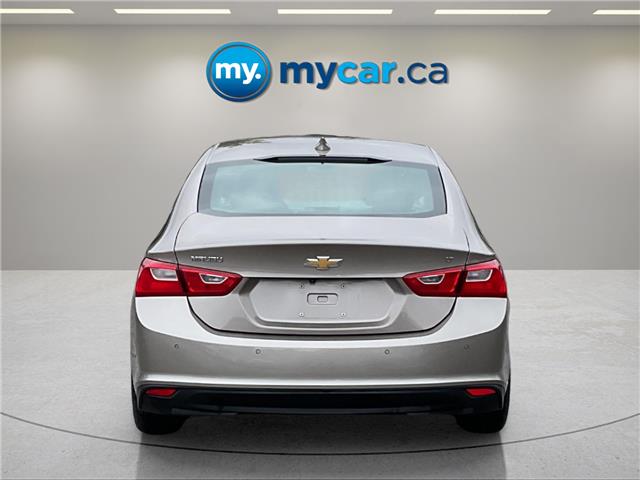 2024 Chevrolet Malibu 1LT (Stk: 260584) in North Bay - Image 5 of 34
