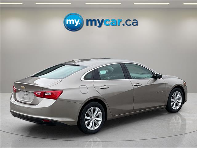 2024 Chevrolet Malibu 1LT (Stk: 260584) in North Bay - Image 6 of 34