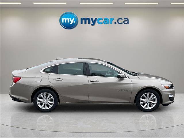 2024 Chevrolet Malibu 1LT (Stk: 260584) in North Bay - Image 7 of 34