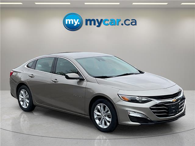 2024 Chevrolet Malibu 1LT (Stk: 260584) in North Bay - Image 8 of 34