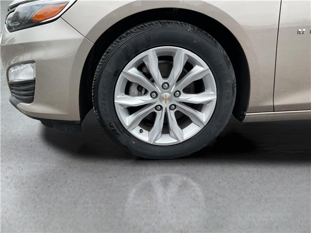 2024 Chevrolet Malibu 1LT (Stk: 260584) in North Bay - Image 9 of 34