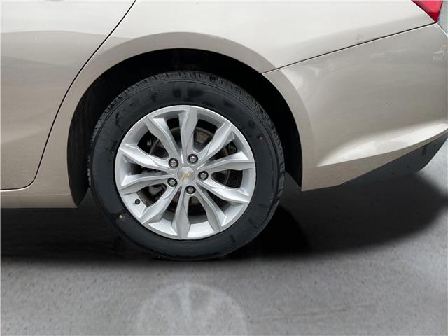 2024 Chevrolet Malibu 1LT (Stk: 260584) in North Bay - Image 10 of 34