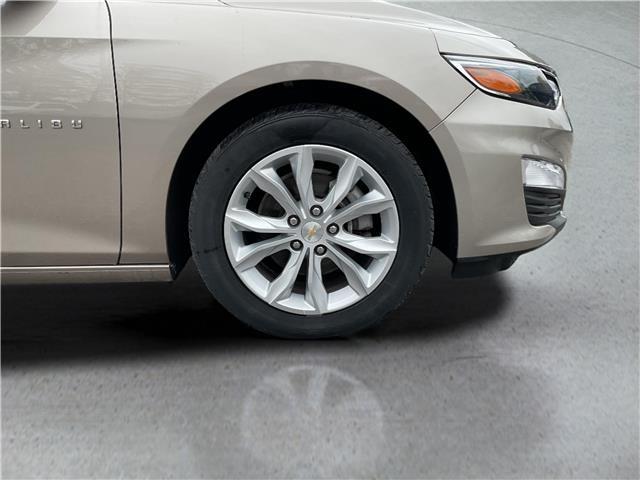 2024 Chevrolet Malibu 1LT (Stk: 260584) in North Bay - Image 11 of 34
