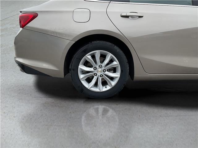 2024 Chevrolet Malibu 1LT (Stk: 260584) in North Bay - Image 12 of 34