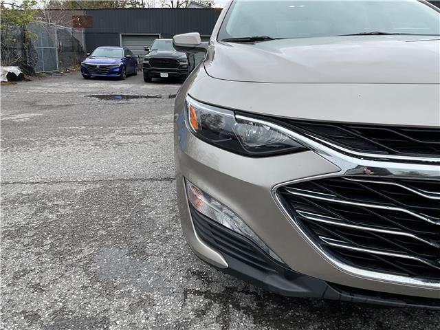2024 Chevrolet Malibu 1LT (Stk: 260584) in North Bay - Image 13 of 34