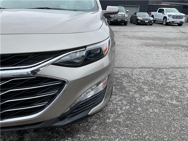 2024 Chevrolet Malibu 1LT (Stk: 260584) in North Bay - Image 14 of 34