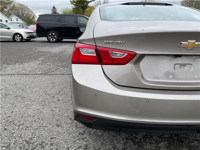 2024 Chevrolet Malibu 1LT (Stk: 260584) in North Bay - Image 15 of 34