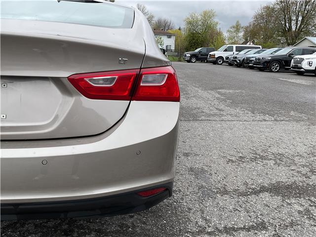 2024 Chevrolet Malibu 1LT (Stk: 260584) in North Bay - Image 16 of 34