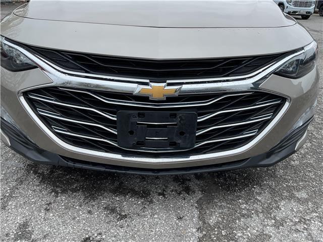 2024 Chevrolet Malibu 1LT (Stk: 260584) in North Bay - Image 17 of 34