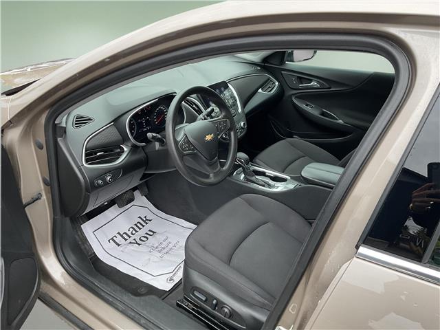 2024 Chevrolet Malibu 1LT (Stk: 260584) in North Bay - Image 19 of 34