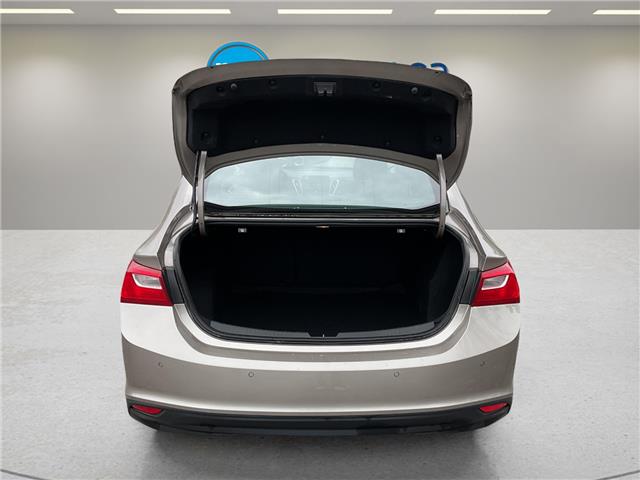 2024 Chevrolet Malibu 1LT (Stk: 260584) in North Bay - Image 21 of 34